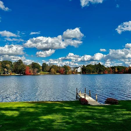 Welcome To The Lake Northwood Dış mekan fotoğraf